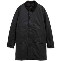 Barbour Mens Wax Mac