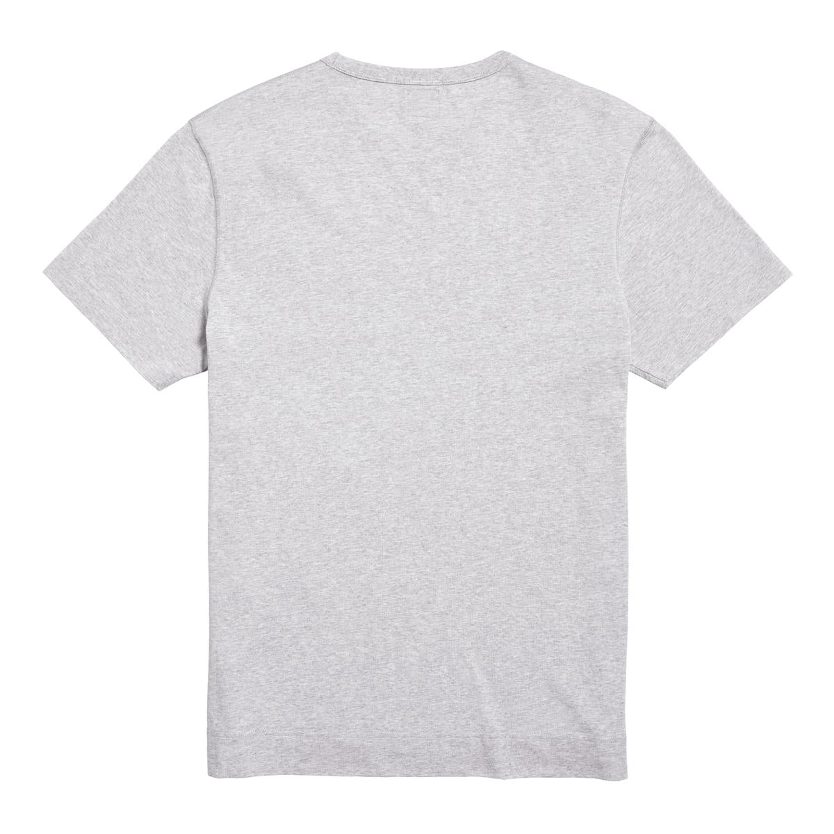 Triumph Loxley Tee back