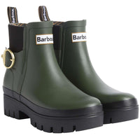 Barbour Womens Hepburn Ankle Welly