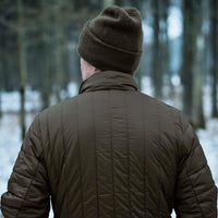 Harkila Mens Heat Insulated Jacket