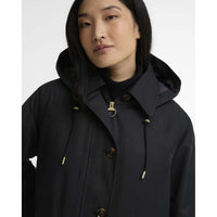 Barbour Womens Harleigh Waterproof Jacket