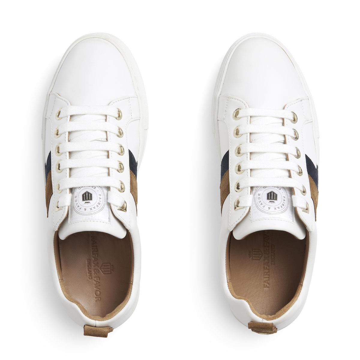 Fairfax & Favor Platform Alexandra Trainer
