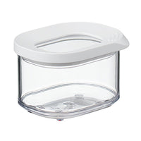 White Mepal Mini Modula Storage Box 175ml