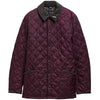 Barbour Mens Icons Heritage Liddesdale Quilted Jacket