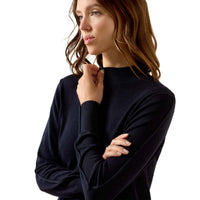 Ariat Womens Coney Sweater