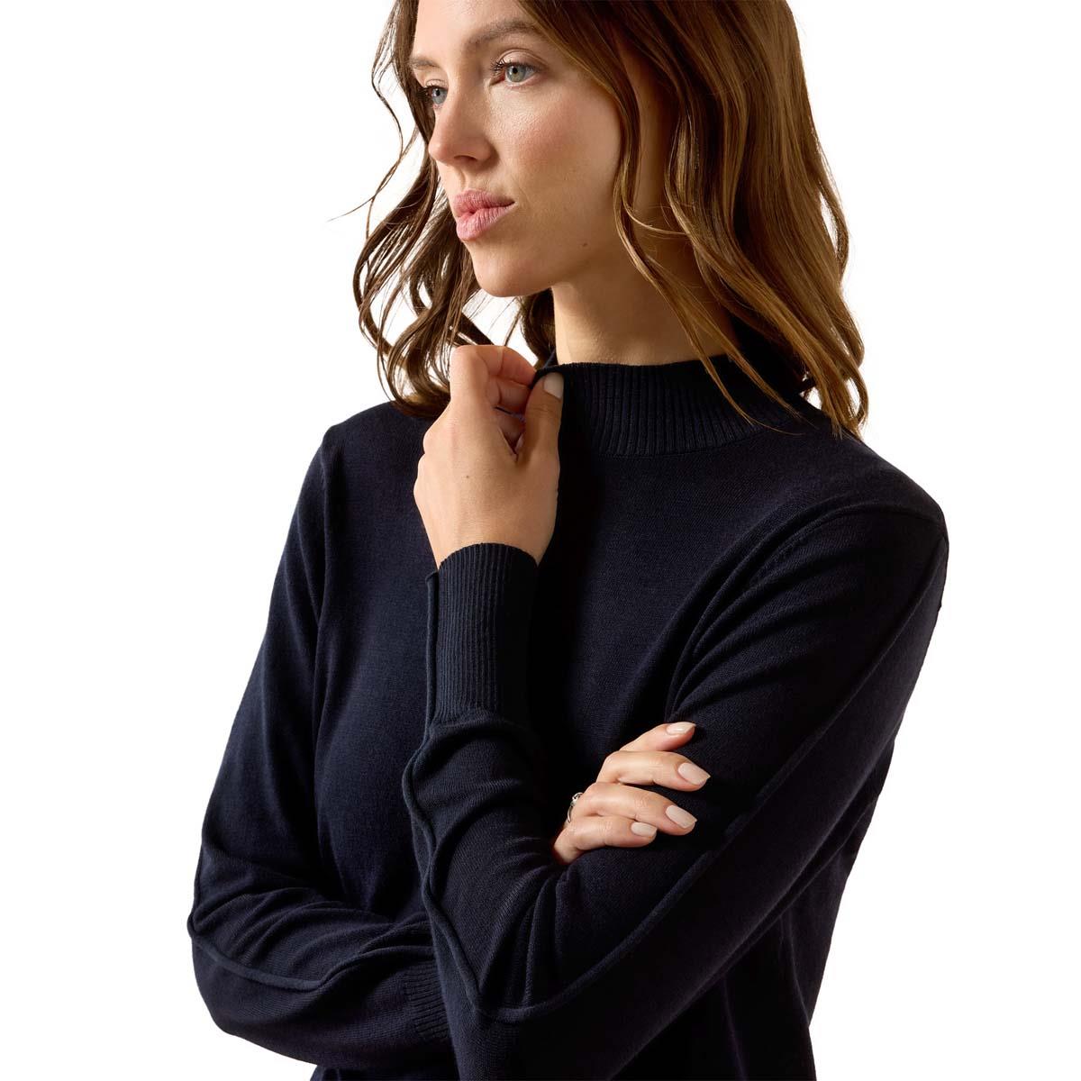 Ariat Womens Coney Sweater
