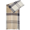 Barbour Abigail Tartan Scarf