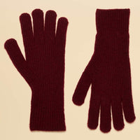 Joules Womens Fine Knit Gloves
