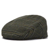Barbour Mens Wilkin Flat Cap