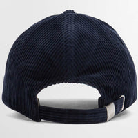 Barbour Mens Preston Cord Cap