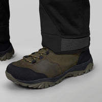 Seeland Mens Hawker Shell Explore Trousers CUFFS2