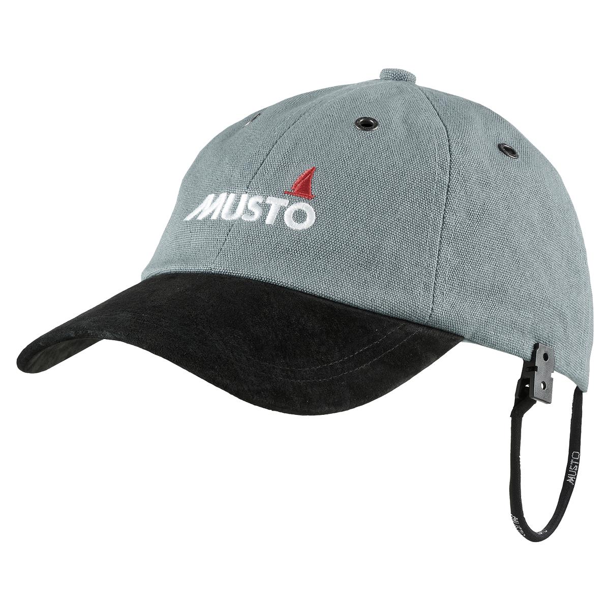 Trooper Musto Evo Original Crew Cap