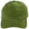 Swanndri Swanni Corduroy Cap