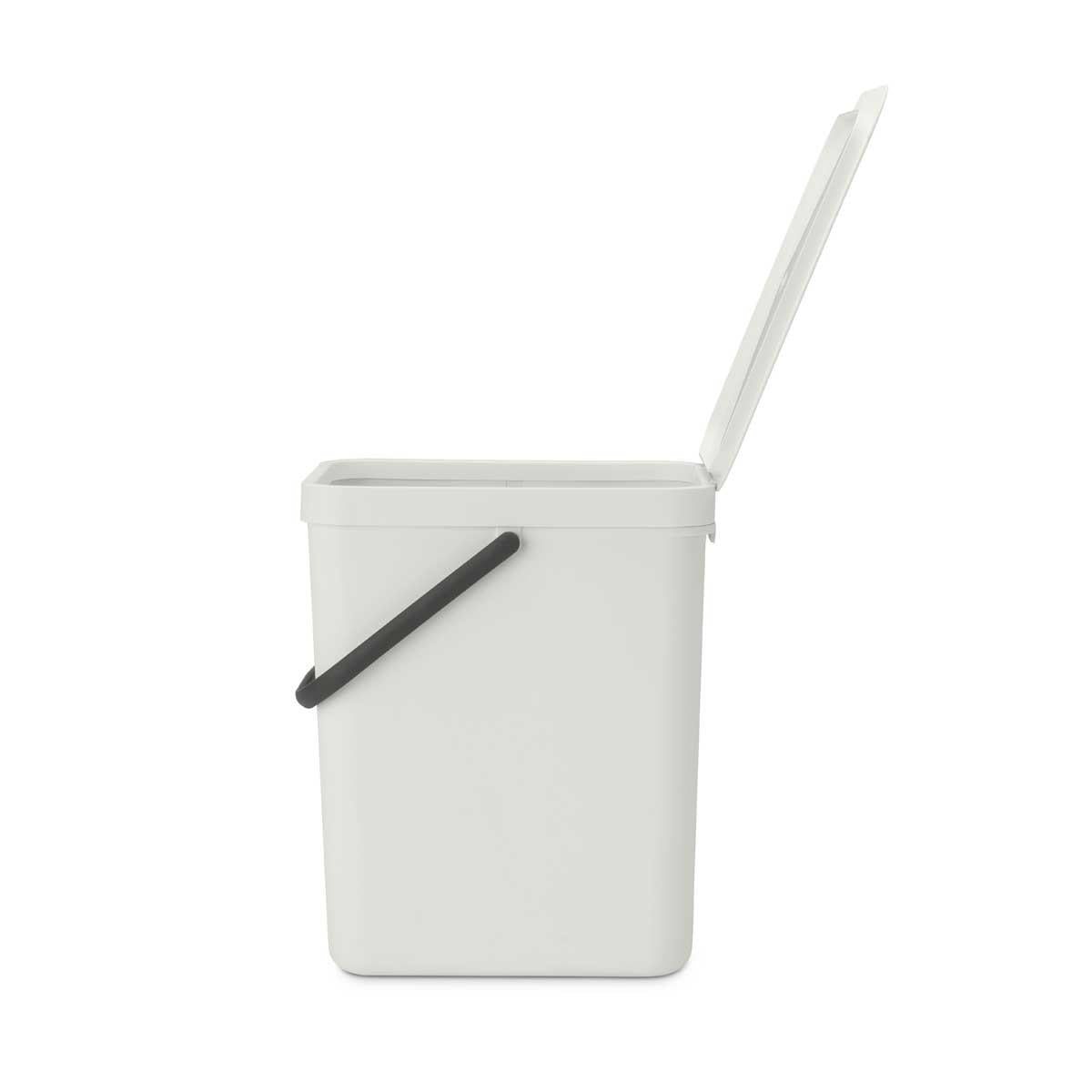 Brabantia Sort & Go Waste Bin 25 Litre