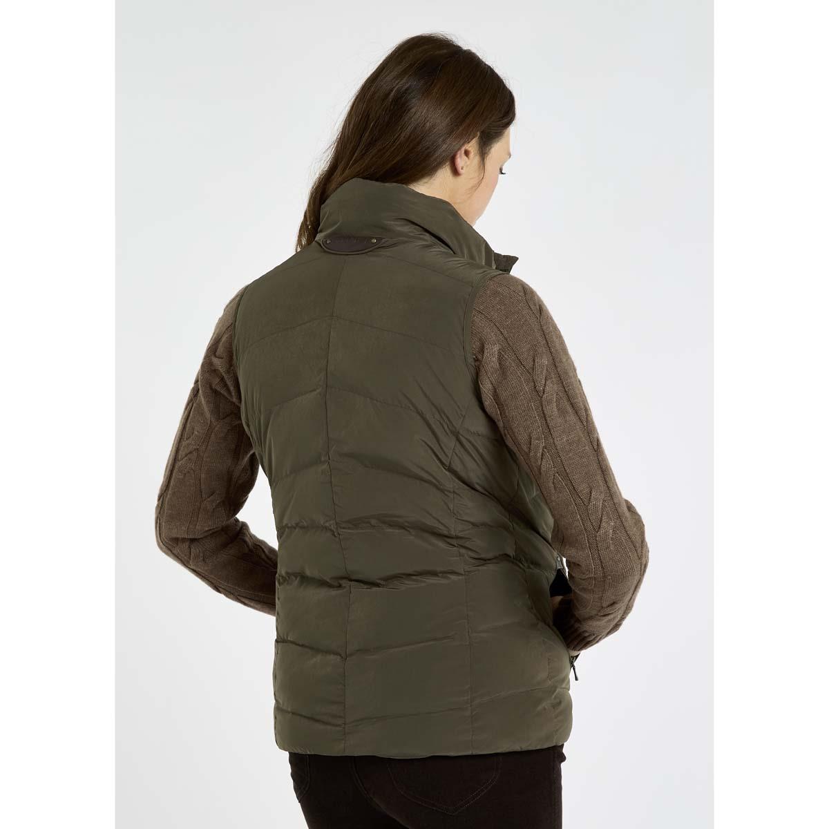 Dubarry Women's Kilcarey Gilet