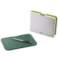Green Joseph Joseph Nest Boards Large 3 Piece Set