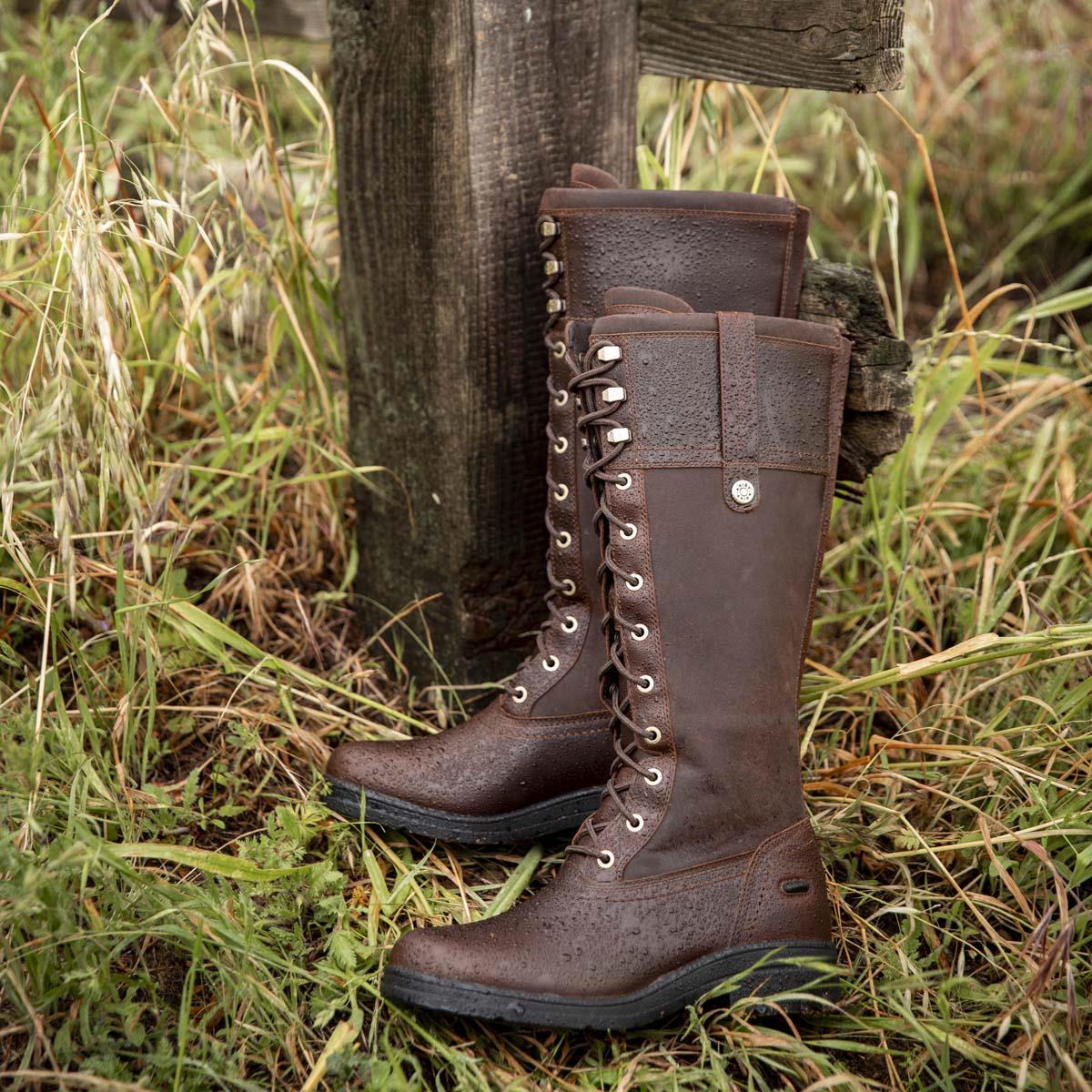 Ariat Womens Wythburn Waterproof Boot
