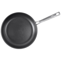 Kuhn Rikon Culinary Fiveply Frying Pan Non-Stick Top View
