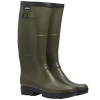 Aigle Unisex  Benyl Wellington Boots