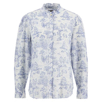 Barbour Womens Wisteria Shirt