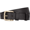 Hoggs Of Fife Mens Luxury Leather Belt