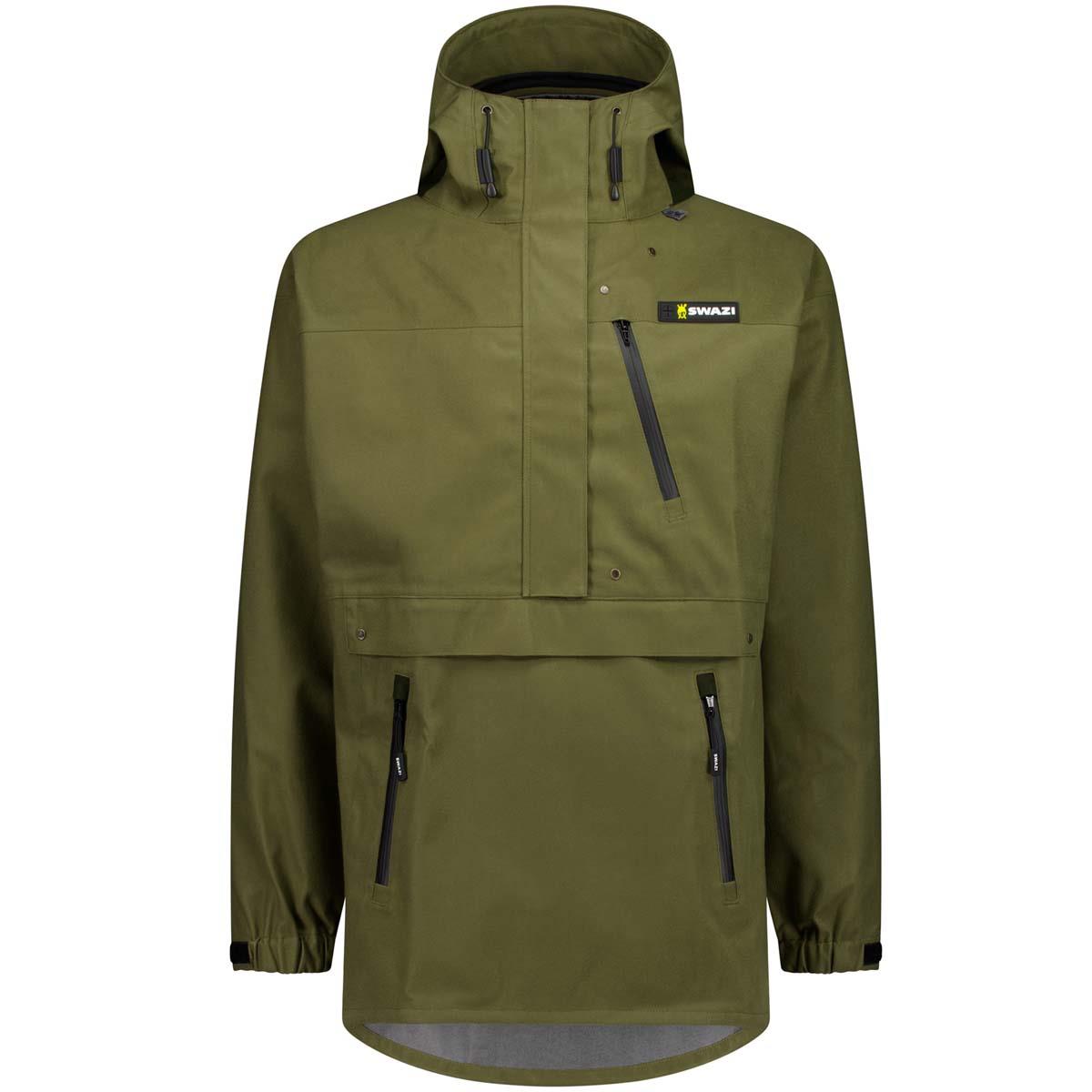 Swazi Mens Kagoule Anorak