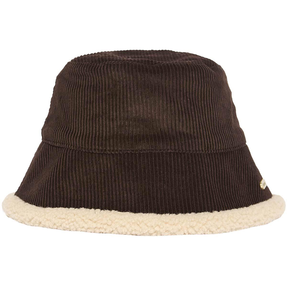 Barbour Womens Overton Reversible Bucket Hat