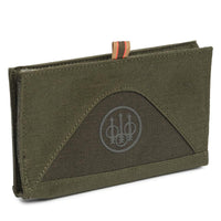 Moss/Brown Bark Beretta GameKeeper EVO Cartridge Wallet