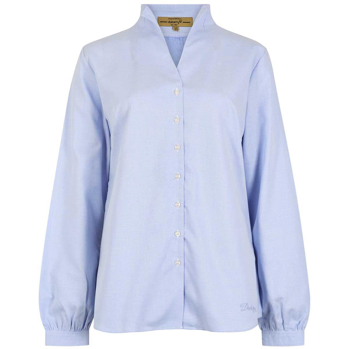 Dubarry Womens Woodsage Shirt