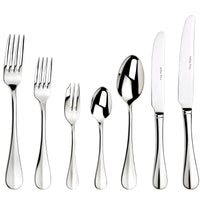 Arthur Price 42 Piece Baguette Cutlery Set