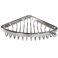 Miller Signature Corner Large Soap Basket
