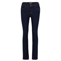 Barbour Womens Essential Slim Jeans