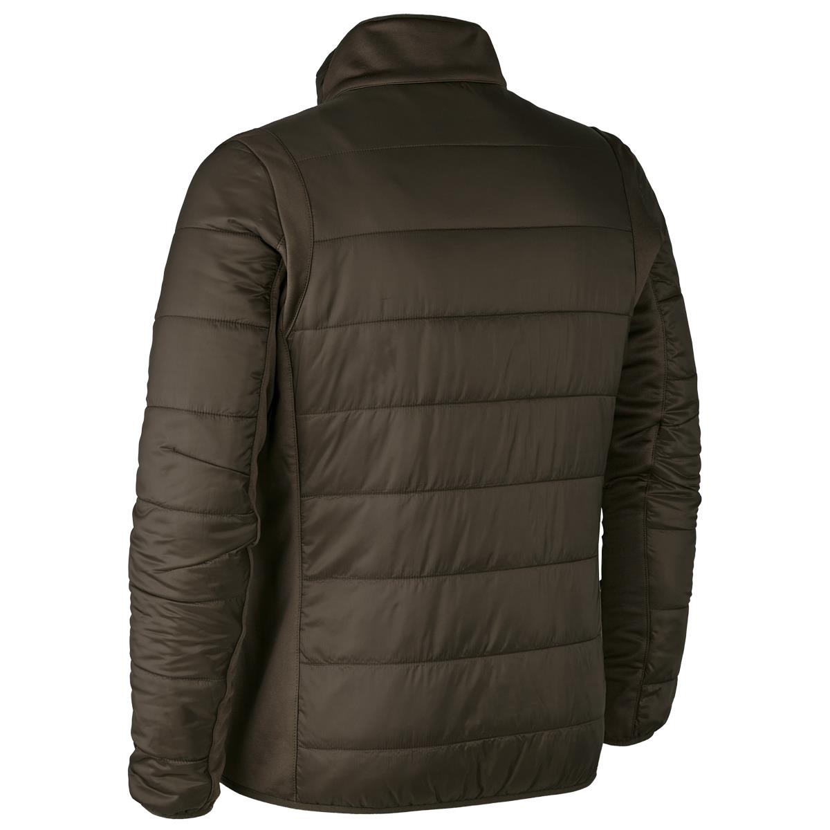 Deerhunter Mens Heat Padded Jacket