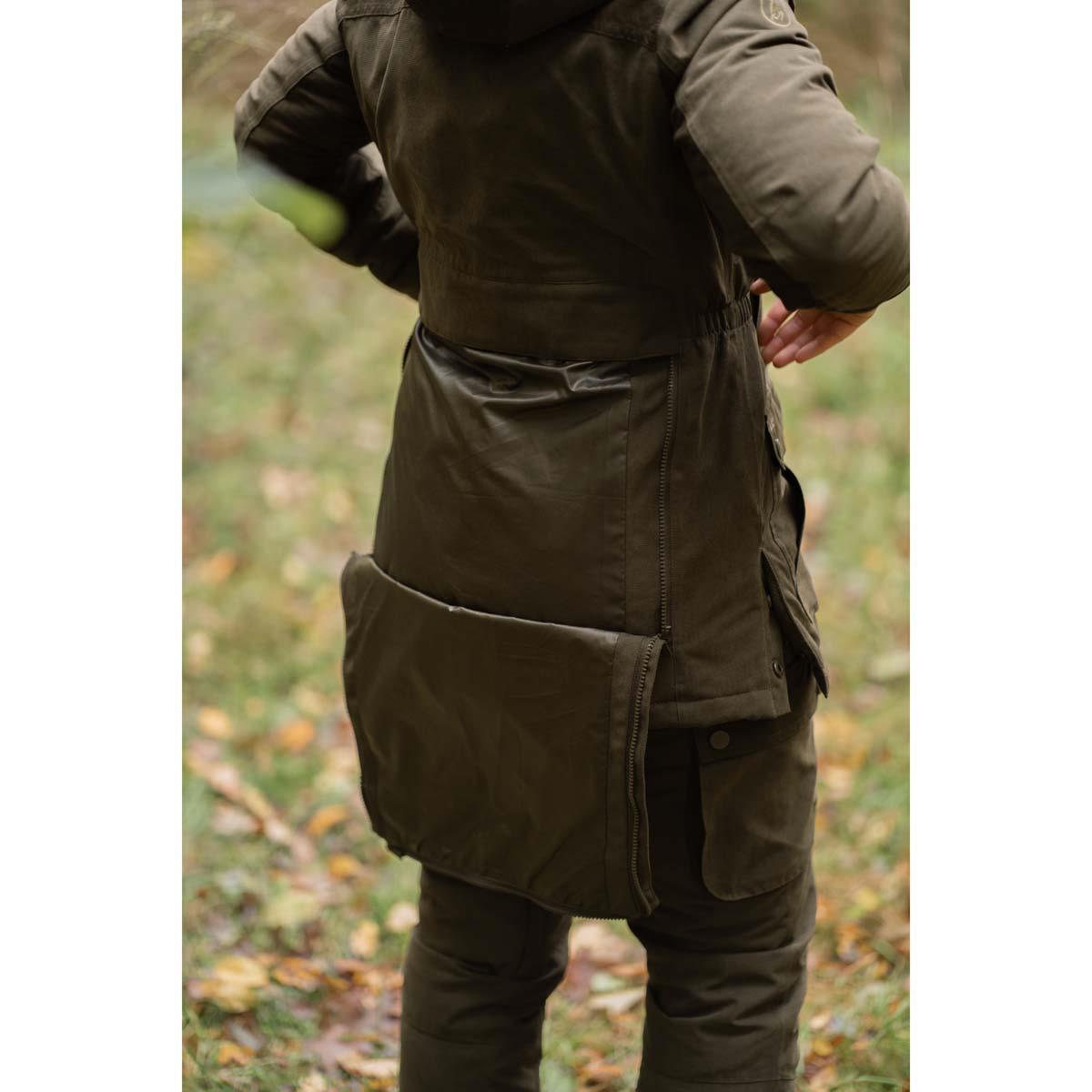 Deerhunter Womens Lady Eagle Winter Trousers
