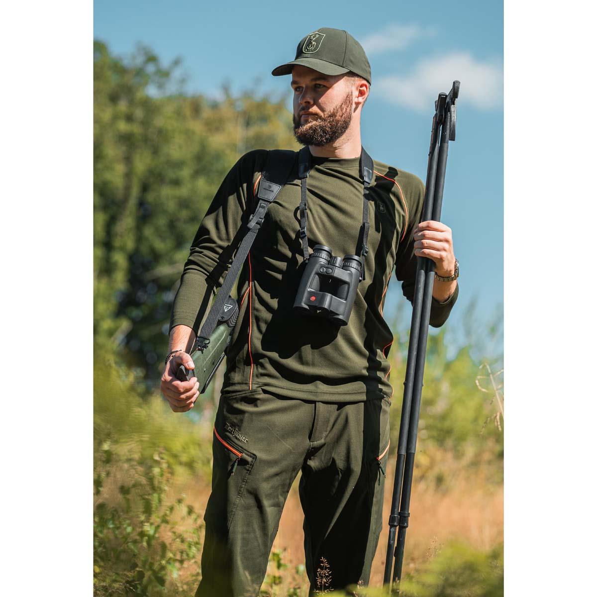Deerhunter Shield Cap