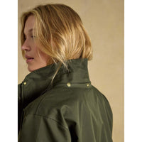 Joules Womens Stormwell Waterproof Coat