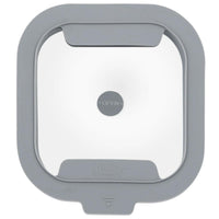 Kilner New Fresh Storage Square Container LID
