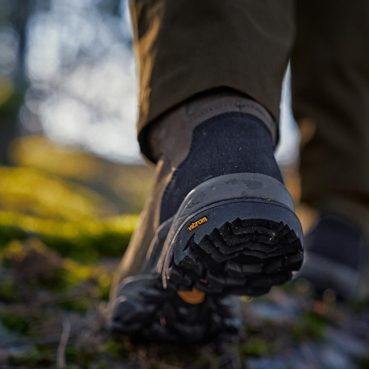 Harkila Mens Reidmar Mid 2.0 GTX Boots Lifestyle