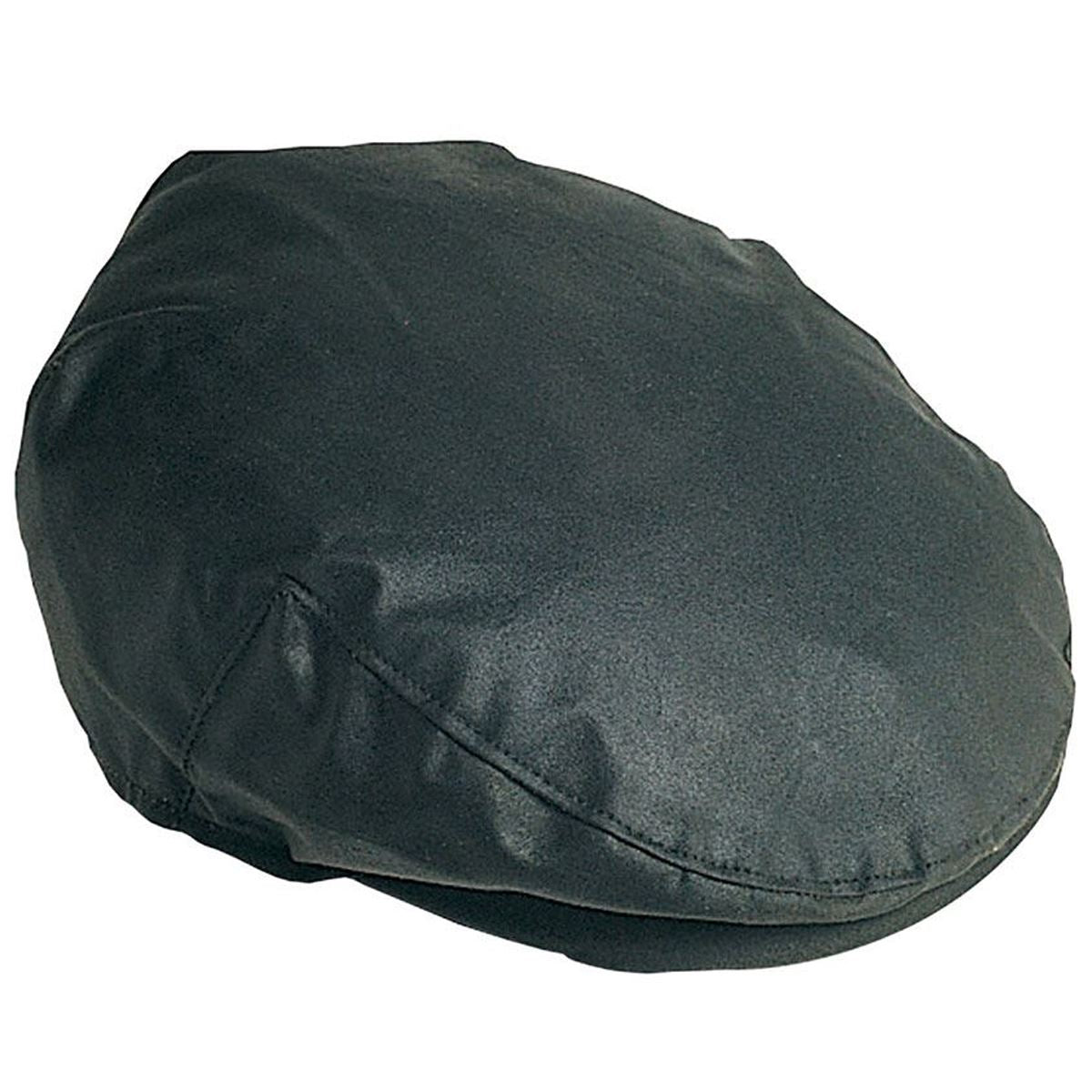 Barbour Mens Wax Cap