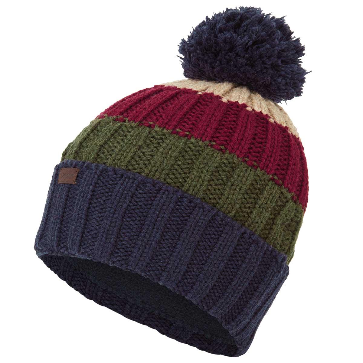 Schoffel Mens Millford Bobble Hat