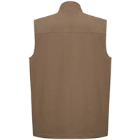 Hoggs Of Fife Mens Rothesay Utility Gilet