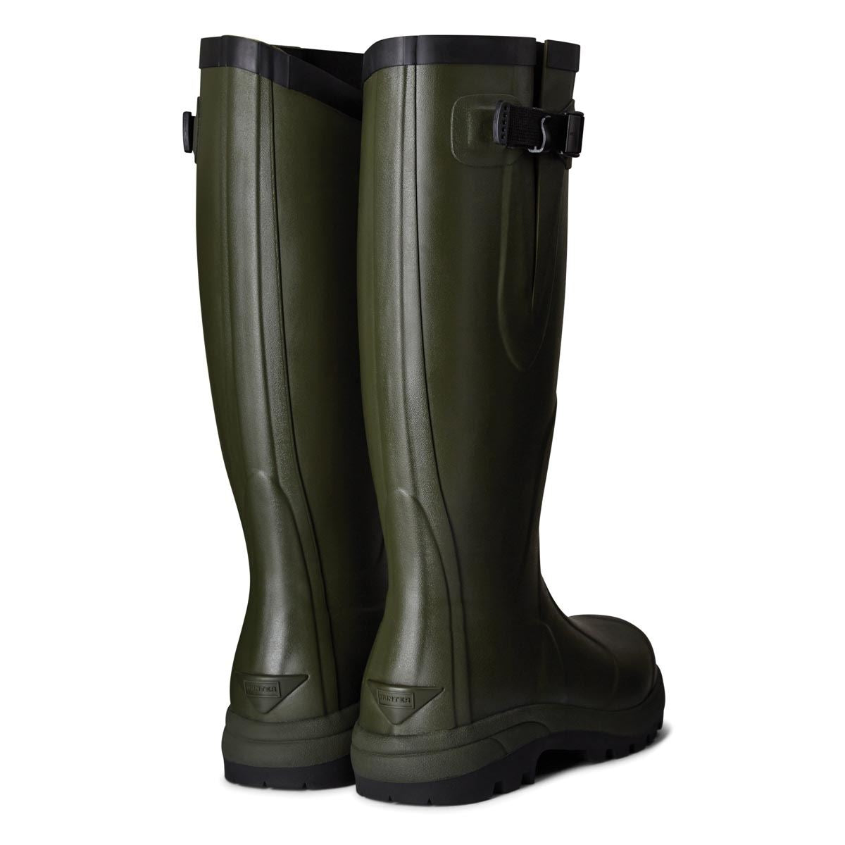 Hunter Unisex Balmoral Classic Wellington Boots