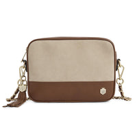 Fairfax & Favor Womens Finsbury Cross Body Bag
