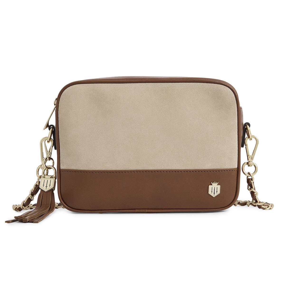 Fairfax & Favor Womens Finsbury Cross Body Bag