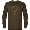 Harkila Mens Game Long Sleeve T-Shirt