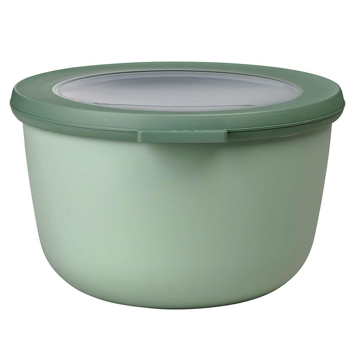 Mepal Cirqula Round Multi Bowl 1000ml