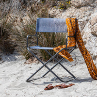 Ocean Lafuma FGX XL Directors Chair Lifestyle