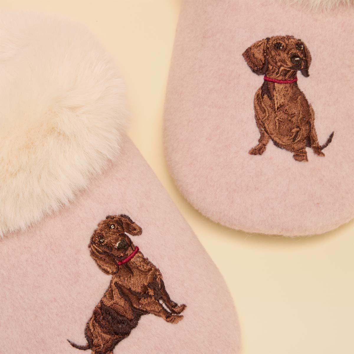 Joules Womens Slippet Slippers
