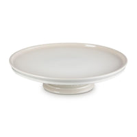Le Creuset Stoneware Footed Cake Stand