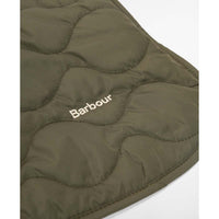Barbour Beith Quilted Dog Coat